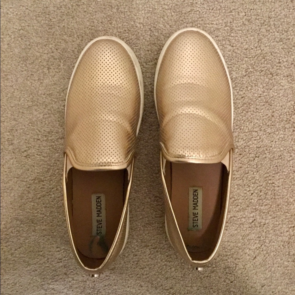 Steve Madden Shoes
